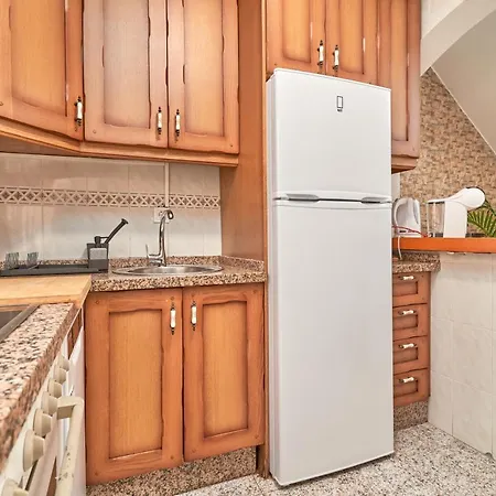 Hébergement de vacances Soleada Casa En *