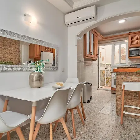 Soleada Casa En Hébergement de vacances