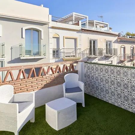 Soleada Casa En Hébergement de vacances