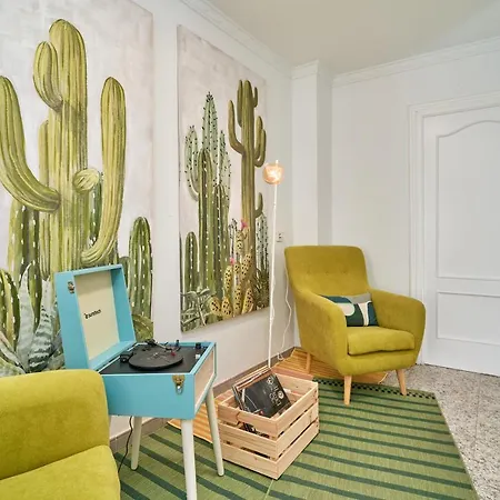 Soleada Casa En Casa vacanze Nerja