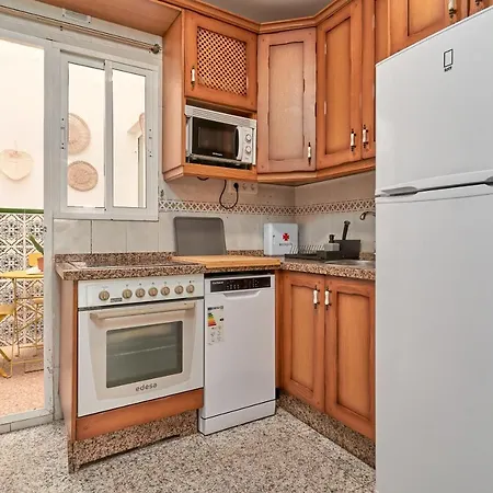 Soleada Casa En Casa vacanze