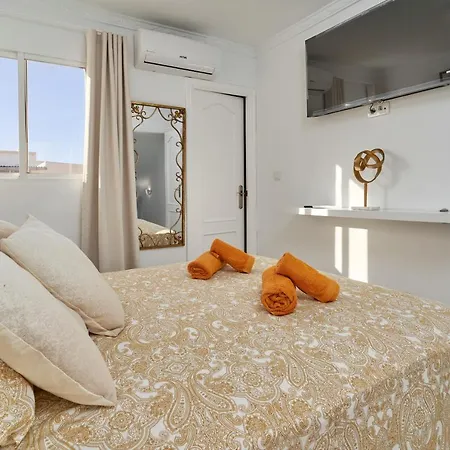 Soleada Casa En Casa vacanze *