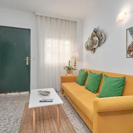 Casa vacanze Soleada Casa En *