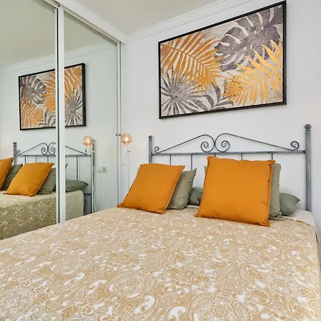 Soleada Casa En Casa vacanze